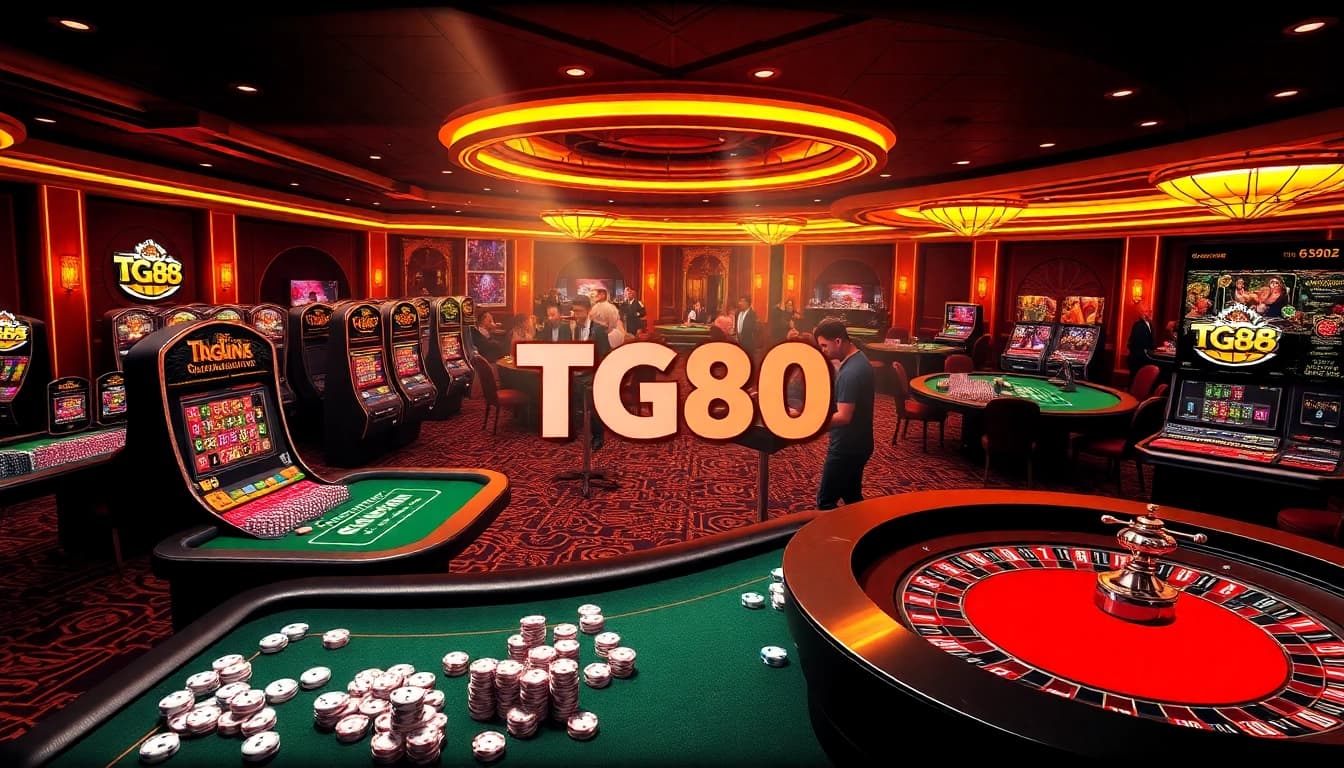 Winning Strategies for TG88: Master Your Game with Proven Techniques in 2025
