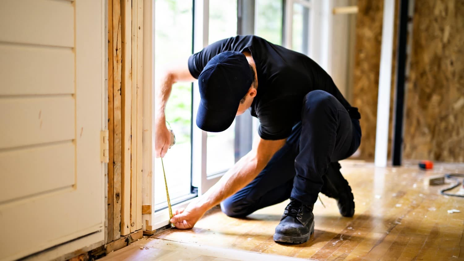 Glass Door Repair Miami: Fast and Reliable Solutions for Your Home
