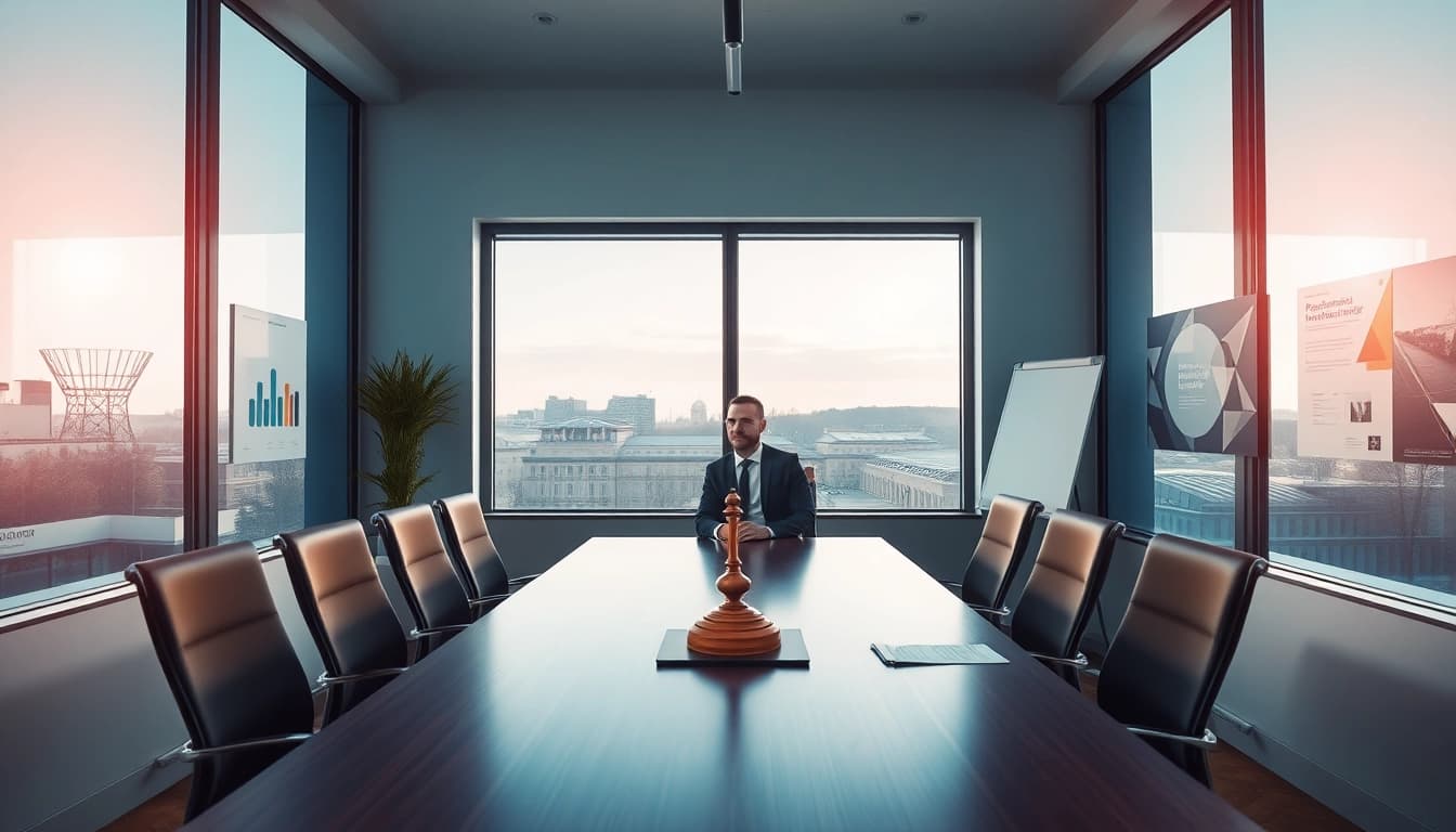 Headhunter Trier: Professionelle Unterstützung bei der Personalsuche