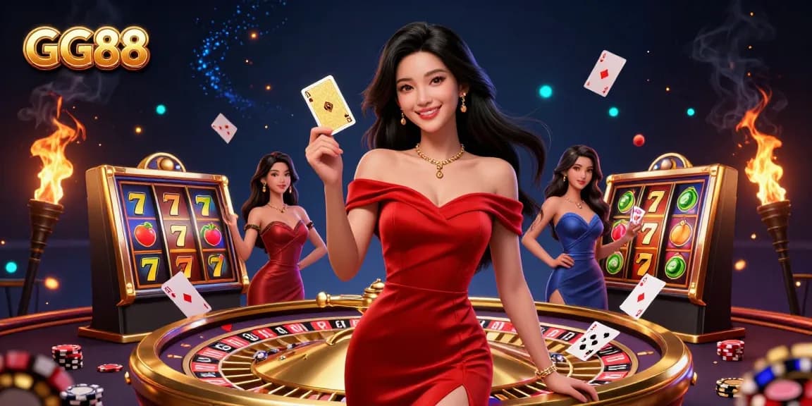 Winning Strategies at GG88: Advanced Casino Techniques for 2026