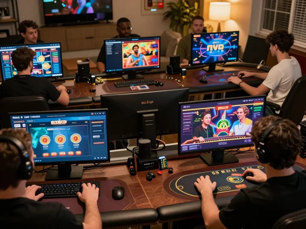 Winning Strategies for 2026: Mastering Your Games at rik vip