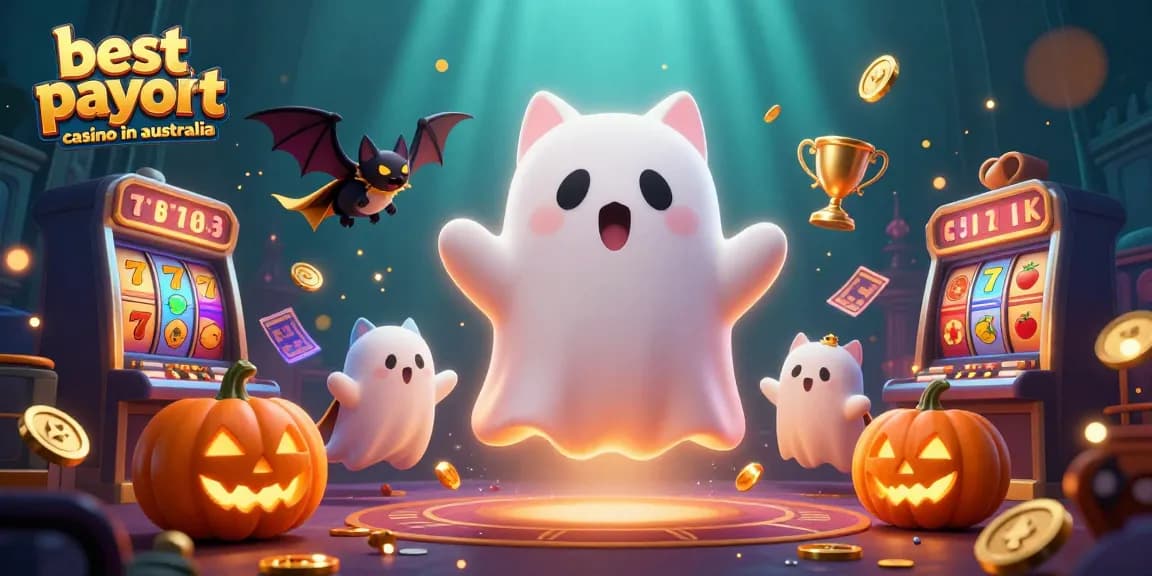 best payout casino in australia Case Study: Real-World Players' Winning Strategies