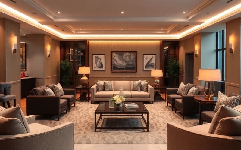 Luxury Accessories That Speak Elegance