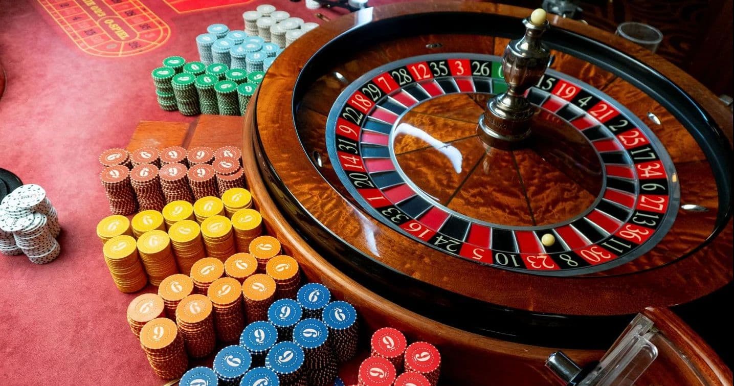 Adrenalin pur: Entdecken Sie die Welt der Online Casinos