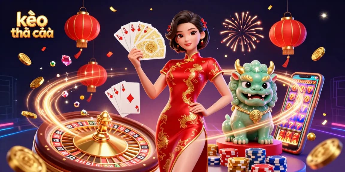 Winning Strategies for kèo nhà cái: Expert Tips for 2026 Success