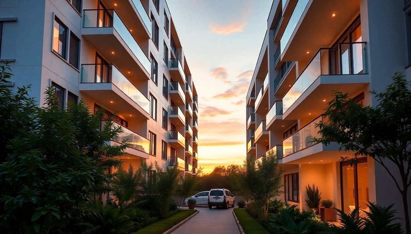 Margaret Drive Condo: A New Standard in Singaporean Residences