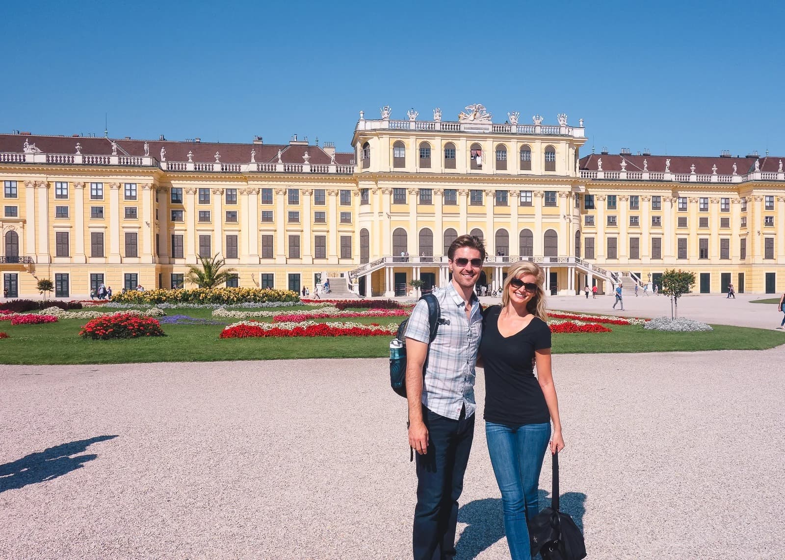Wien Online: Praktische Blogs für ein leichteres Leben in Wien