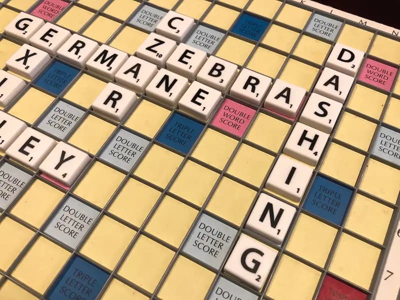 Verbessere deine Scrabble-Strategie mit Scrabblemania