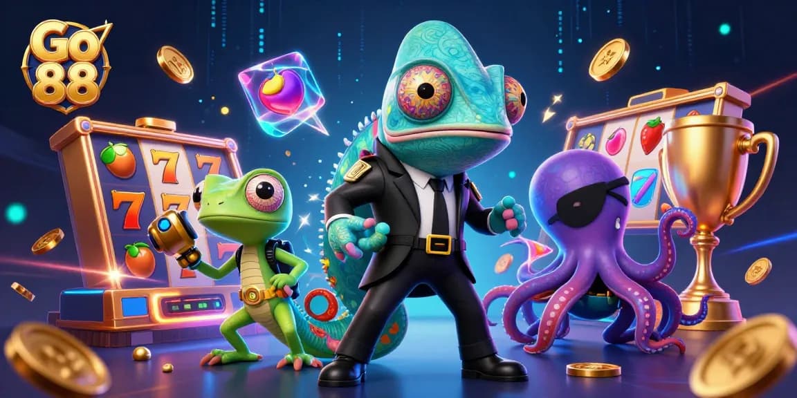 Expert Go 88 Picks for Gamblers in 2026: Winning Strategies for Slots