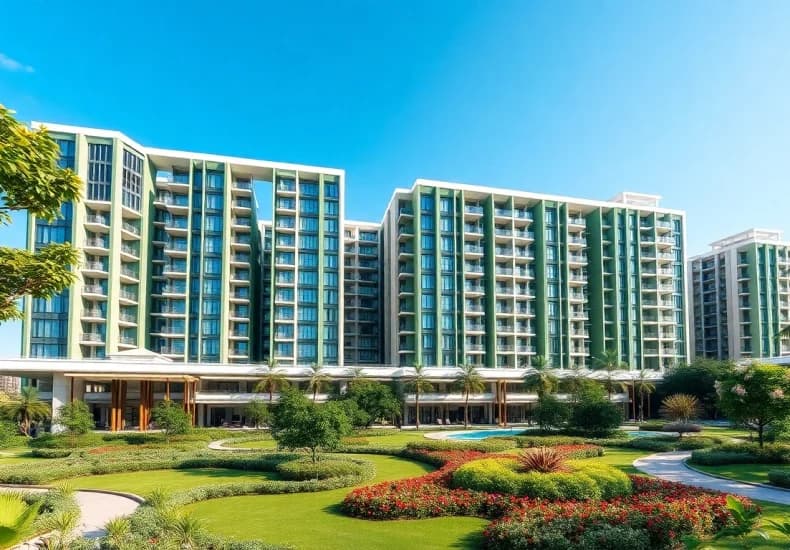 Experience Elevated Living at Rivelle, Tampines’ Premier EC