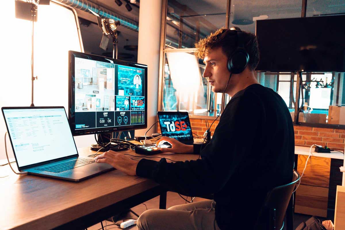 Bessere Videokonferenzen: So verbessern Sie Ihre Online-Meetings