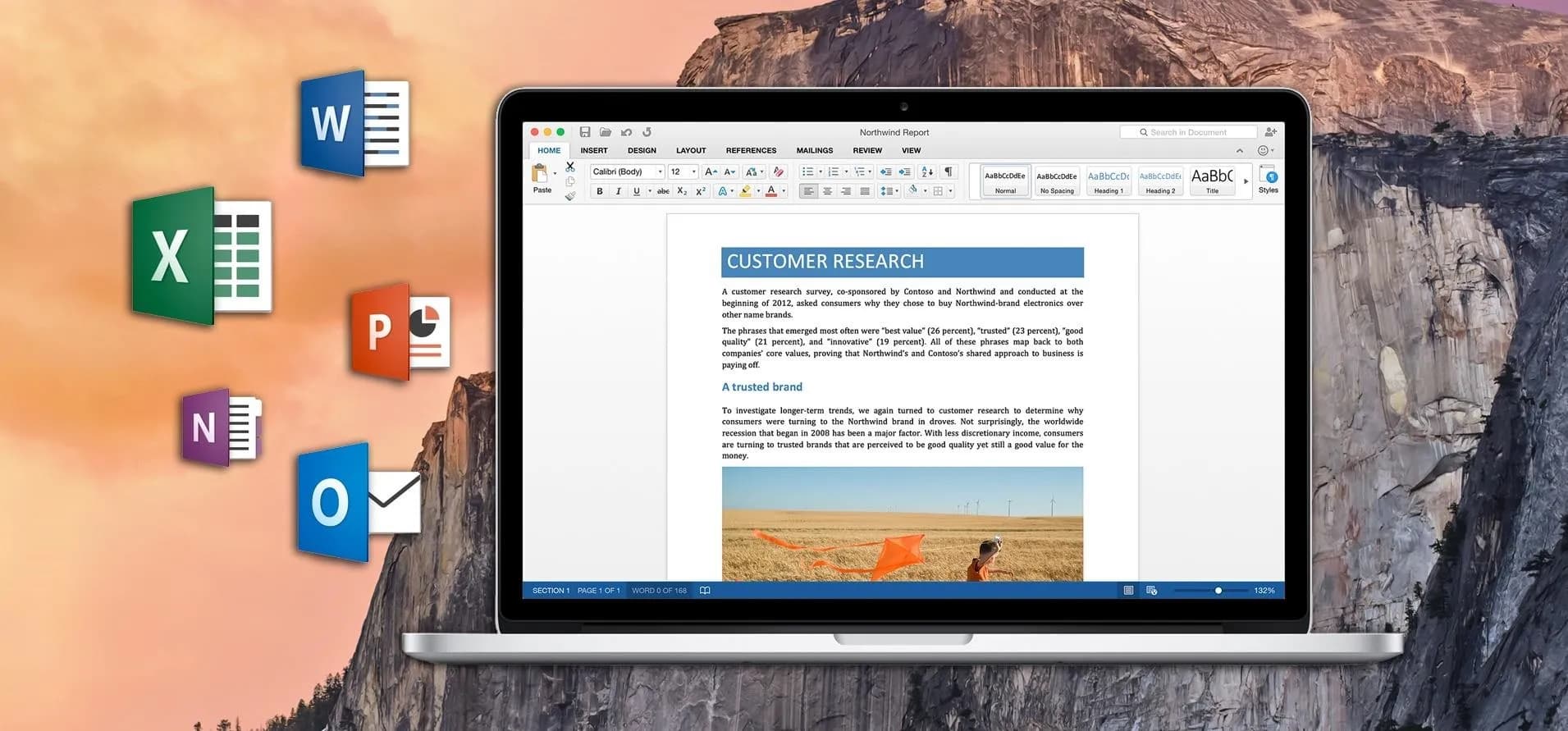 Microsoft Office 2024 Pro Plus deutsch – Leistungsstarke Bürosoftware mit moderner Benutzeroberfläche
