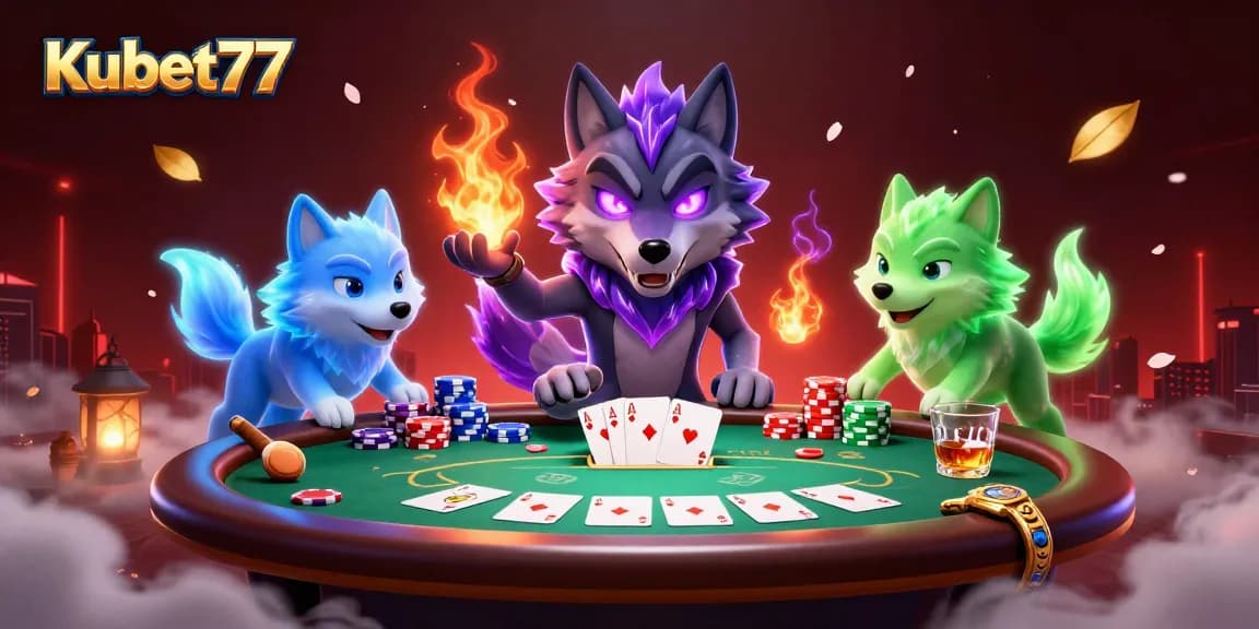 Breaking Down the Latest Kubet77 Strategies for Winning Gamblers in 2026