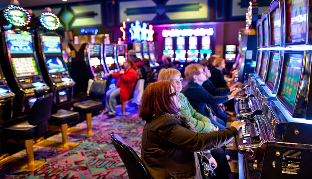 So unterscheiden Sie Betrug von seriösen Online Casinos 2025