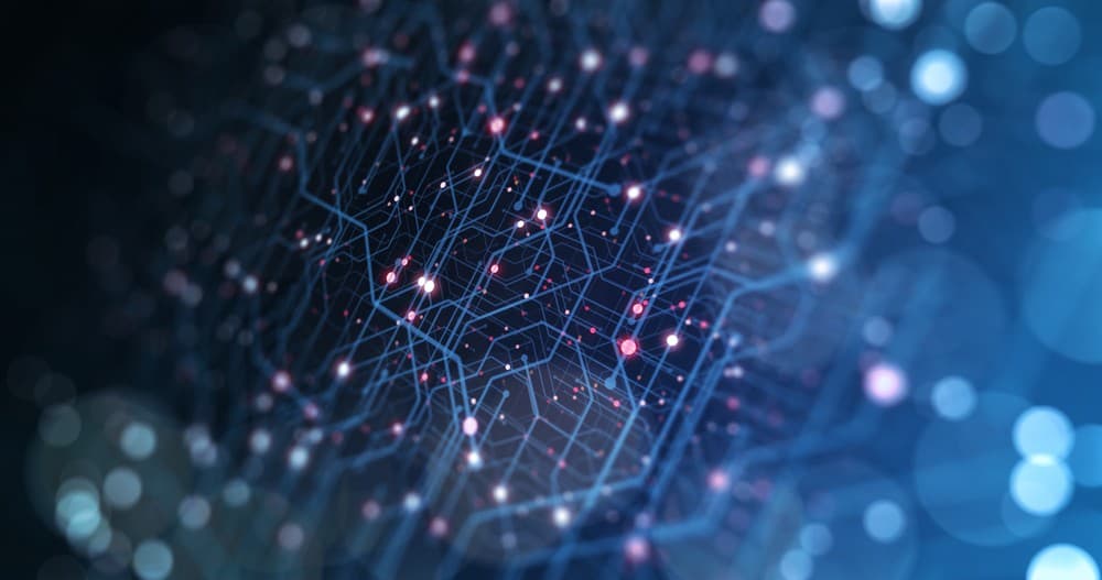 Die Evolution von IP Transit: Vergangenheit, Gegenwart und Zukunftsaussichten
