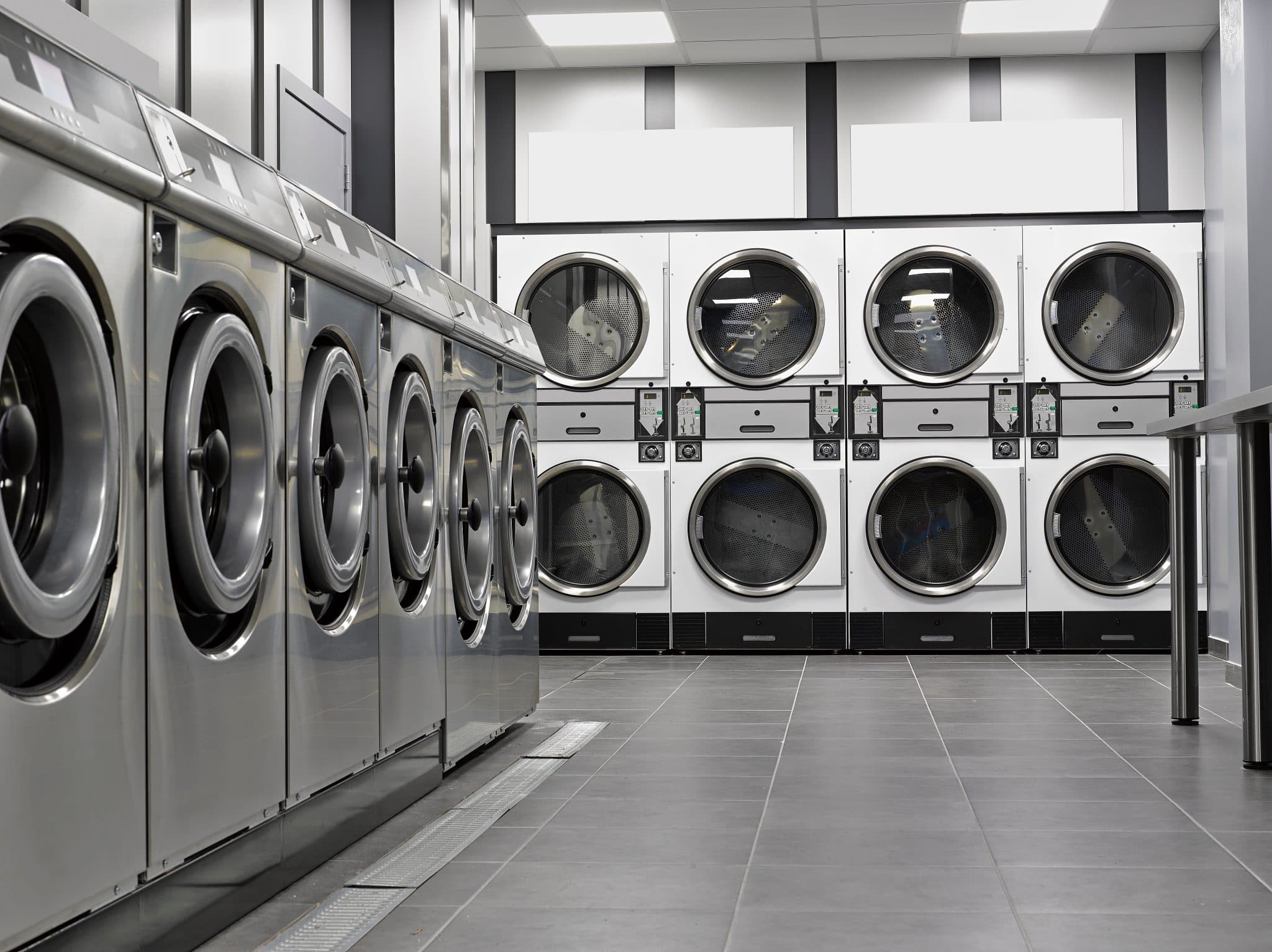 best washer and dryer 2025