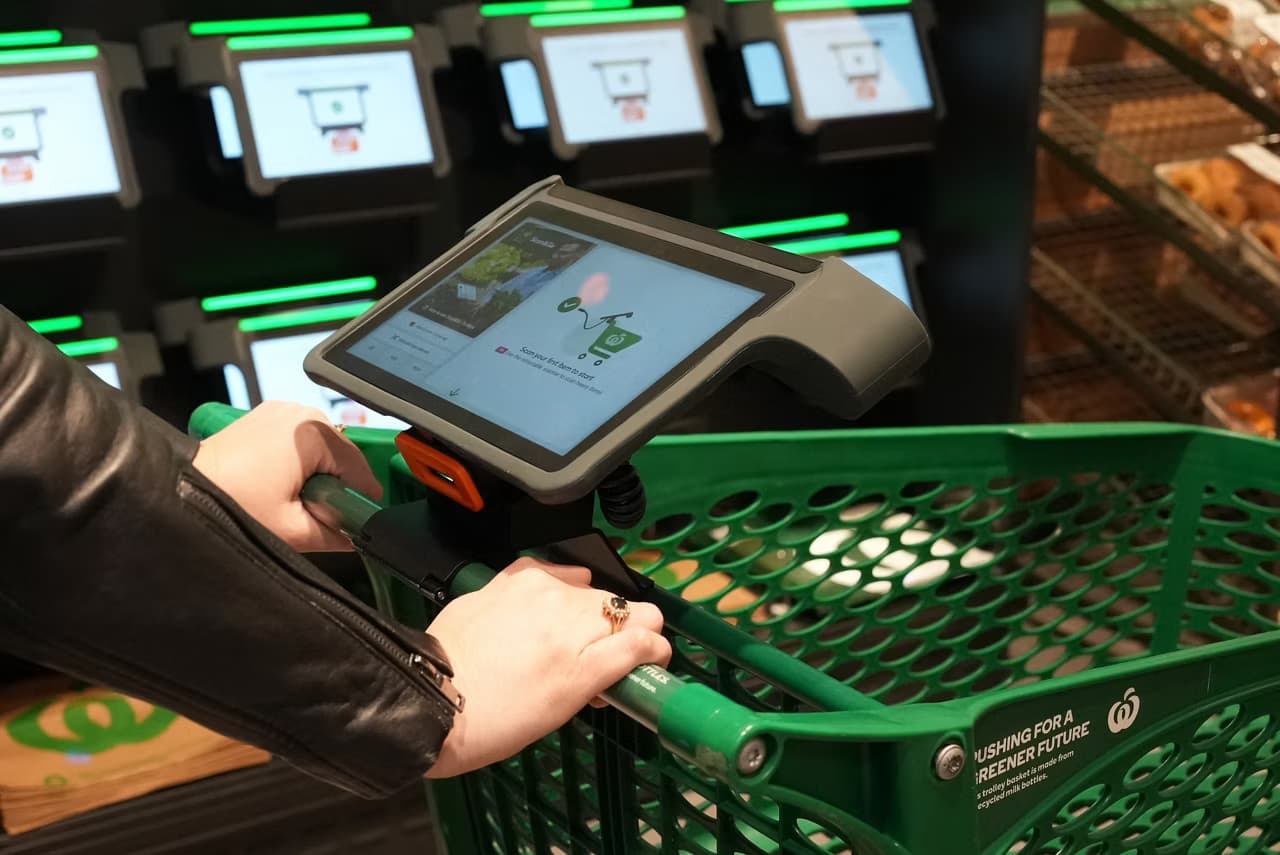 Einkaufstrolley online kaufen bei Mempör – Qualität, die den Alltag erleichtert