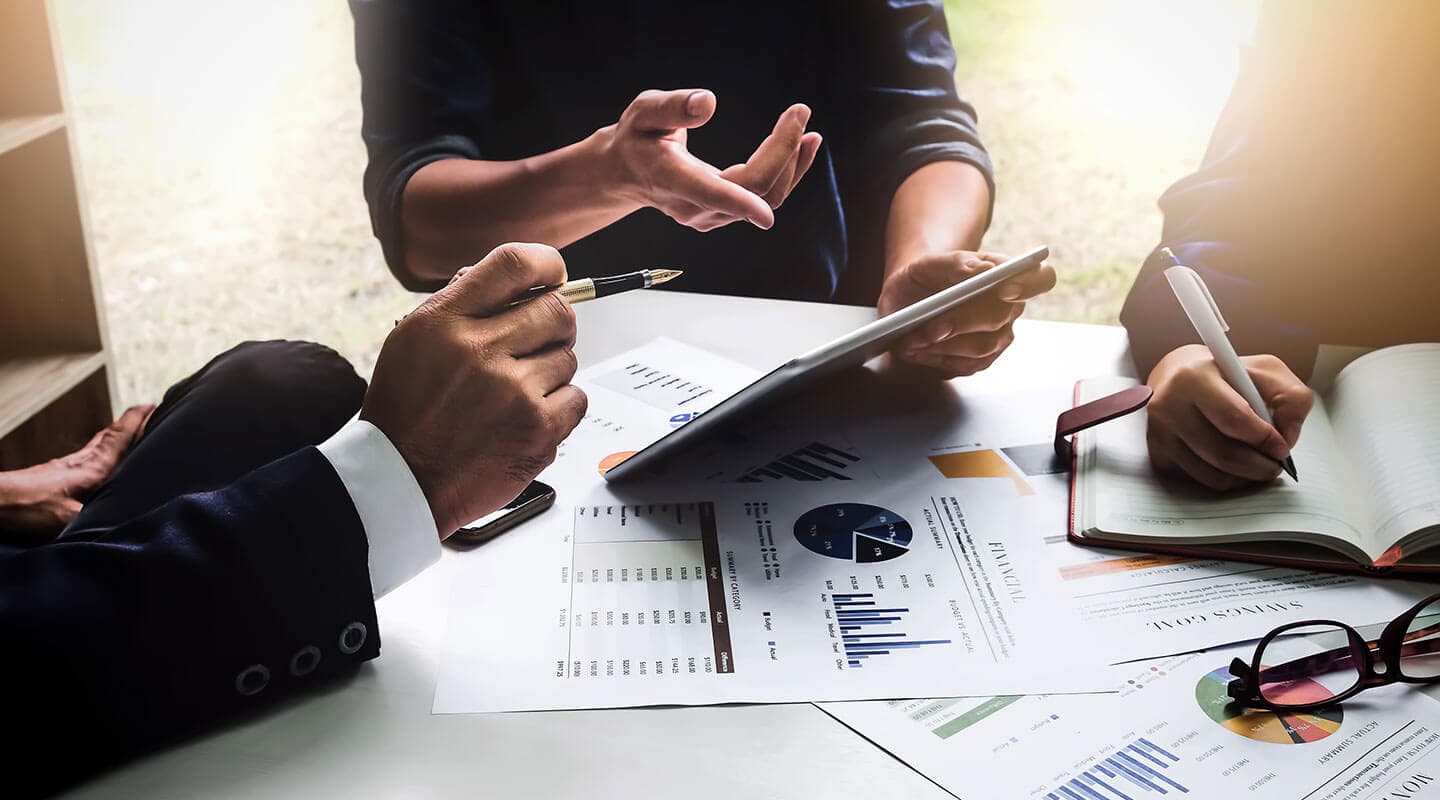 Unternehmensstrategien profitieren von erfahrenem Headhunter