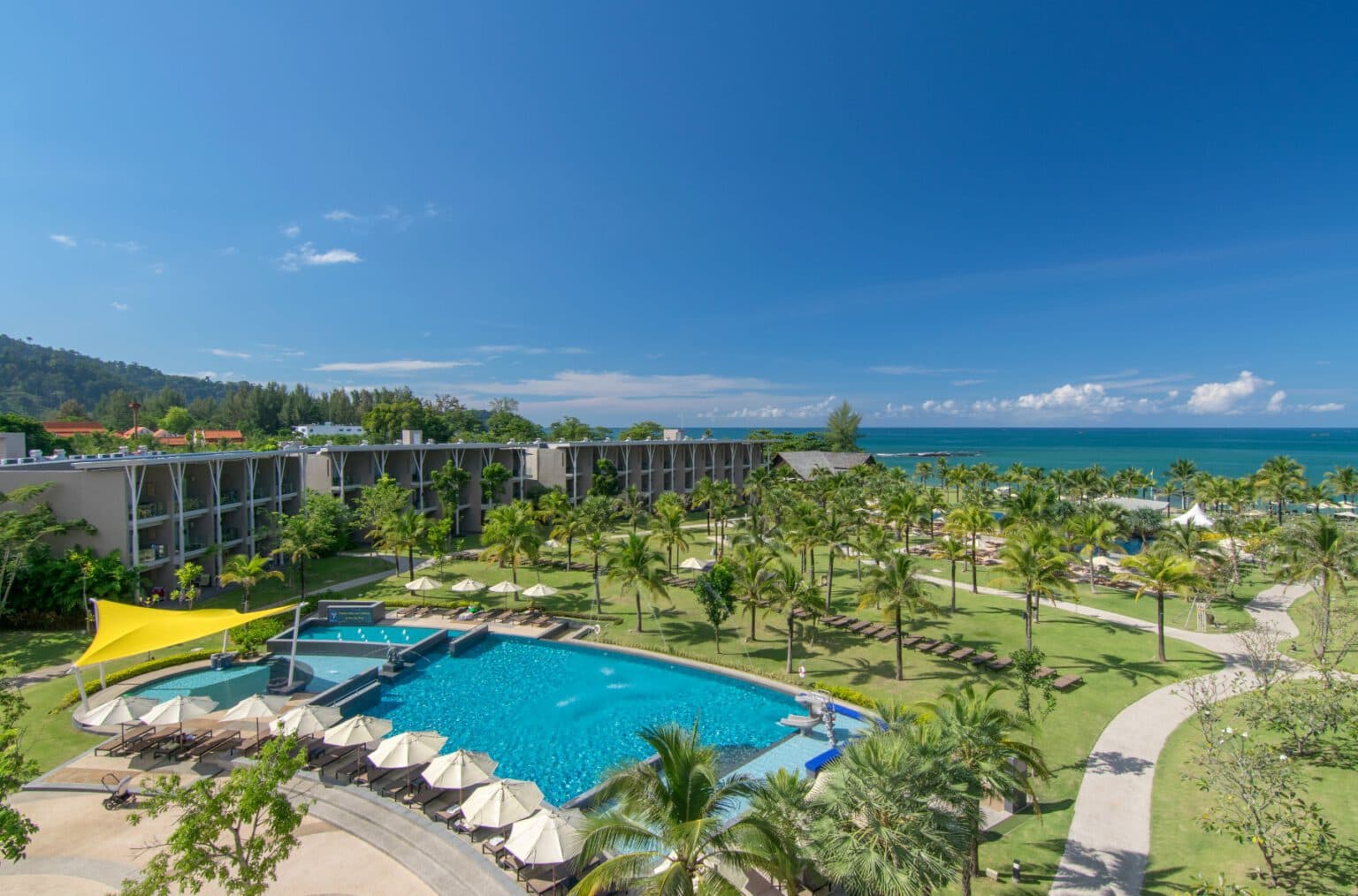 Beste Reiseziele im September nach Thailand