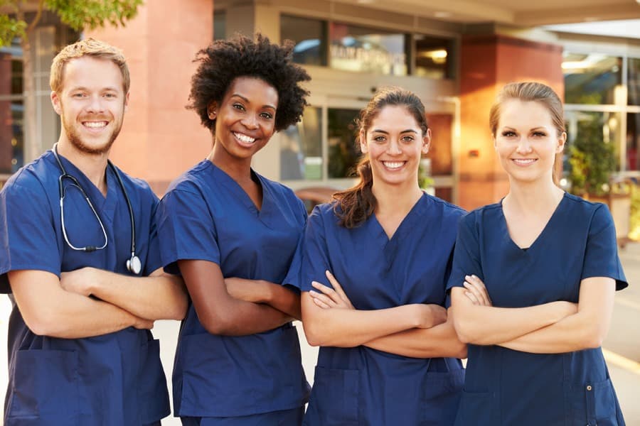 Pflegedienst Herne – Professionelle Hilfe für eine optimale Betreuung zu Hause