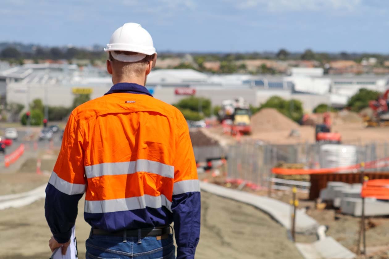 Headhunter Baubranche – Headhunter Baubranche findet Spezialisten für Bauprojektmanagement