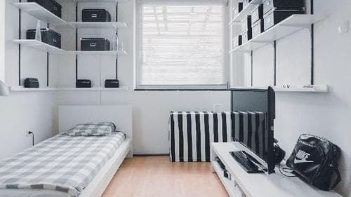 Adapting to Change: Flexible Student Accommodation Options