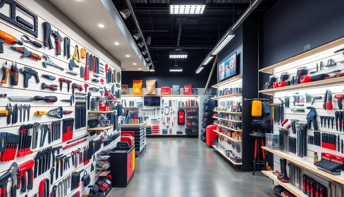 Misterworker präsentiert DeWALT Black Friday Angebote für Wartungsprofis, die Profiwerkzeug lieben