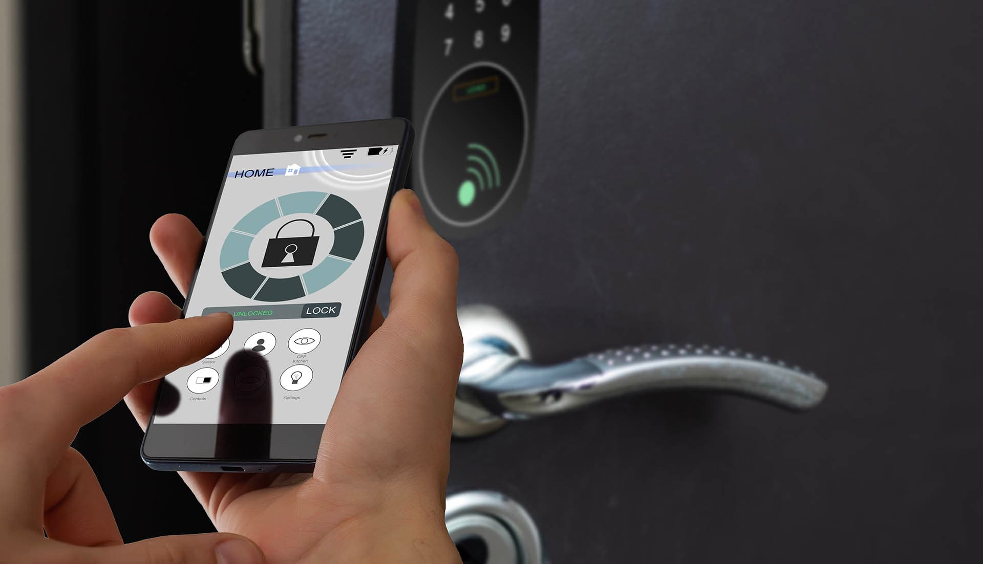 Alarmsysteme, auf die Sie bauen können – ETEC Pforzheim