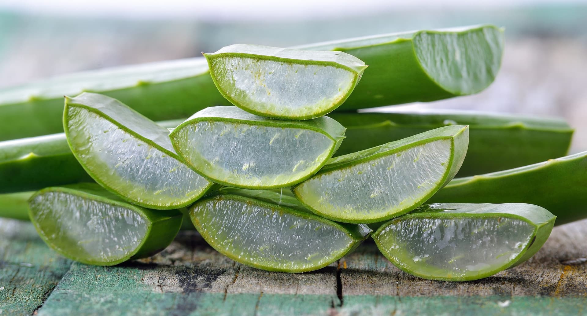 Ewige Vitalität mit Forever Living: Entdecken Sie die unendliche Energie
