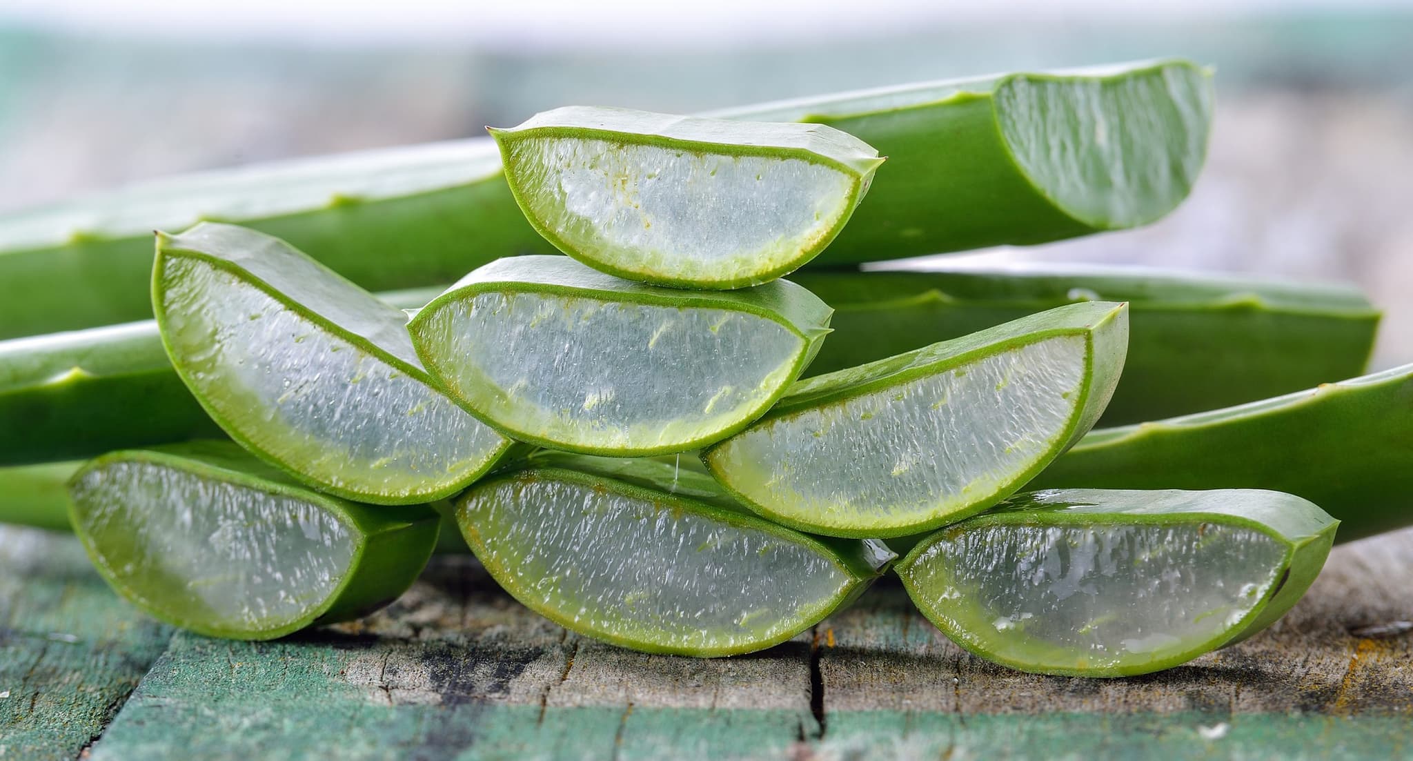 Ewige Vitalität mit Forever Living: Entdecken Sie die unendliche Energie