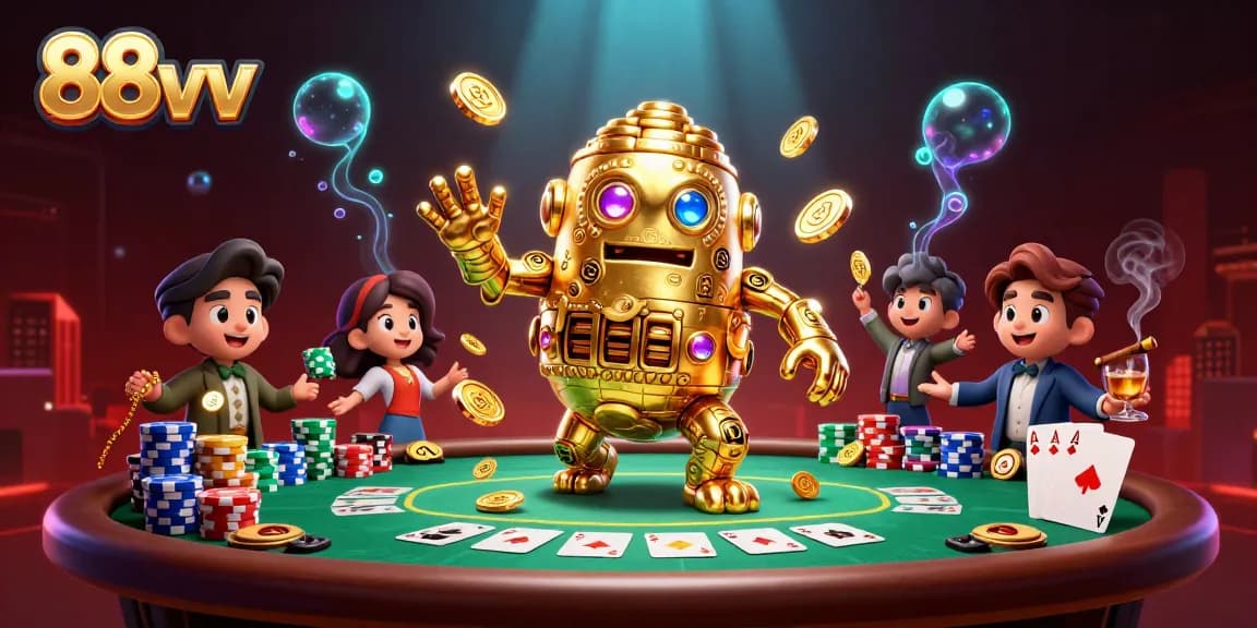 20 Best 88vv Picks for Serious Gamblers Winning in 2026