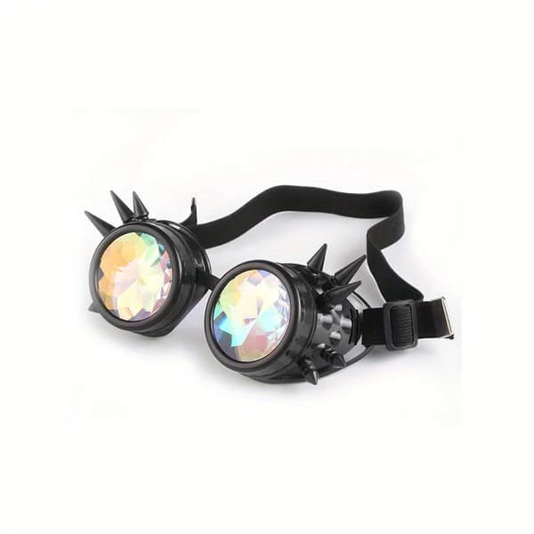 Trendige Designs und UV-Schutz vereint in jeder Festival Sonnenbrille