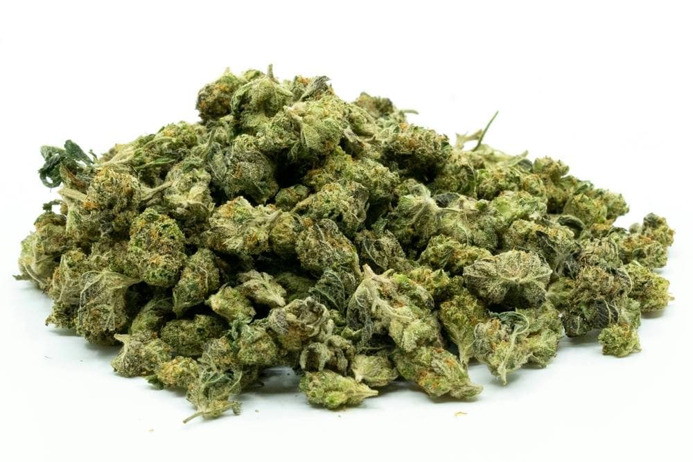Cannapot präsentiert: Sinsemilla, Cannabis Indica und seltene Weed-Raritäten