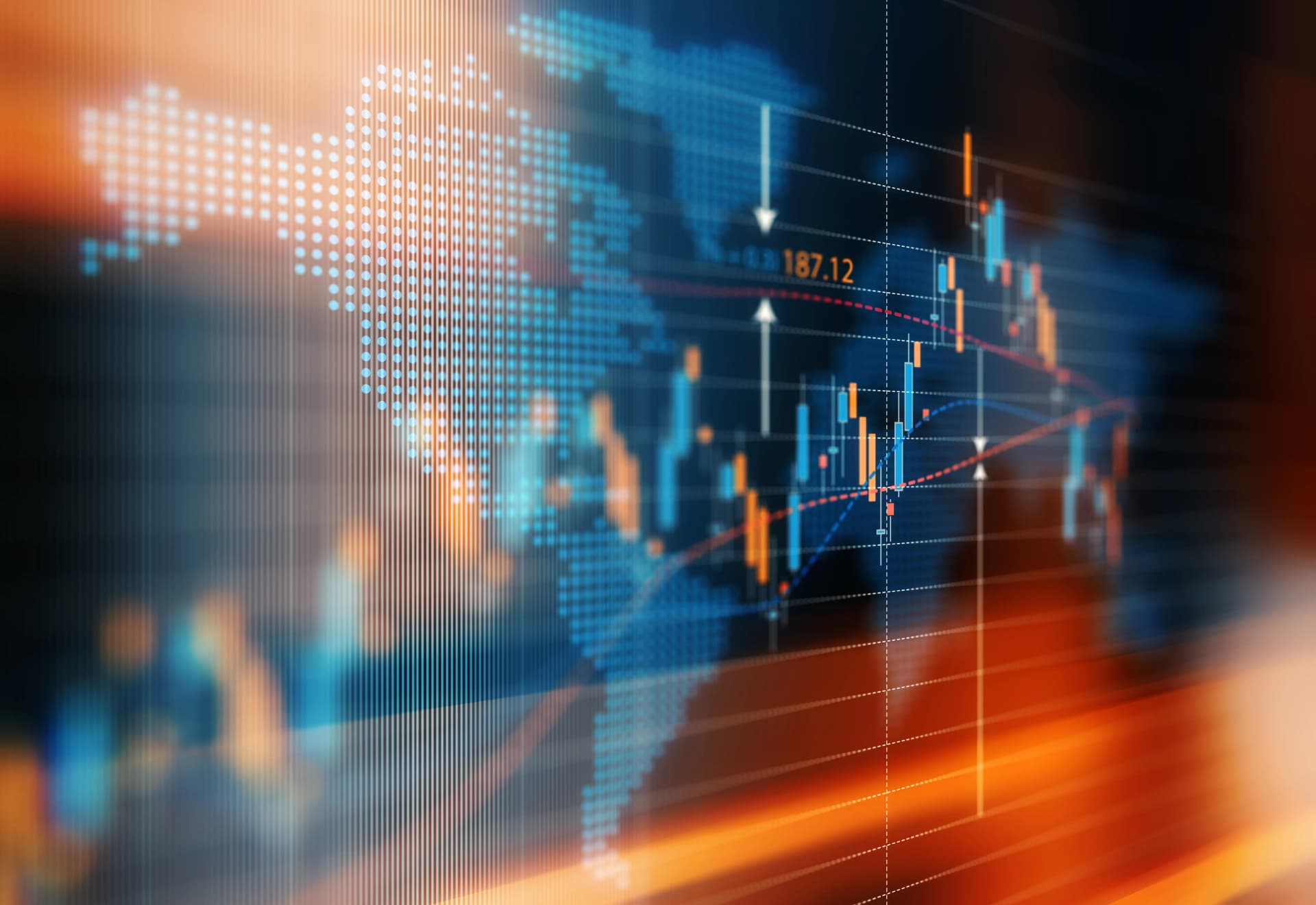 BrightFunded Demo-Konto: Der einfache Einstieg in den professionellen Handel mit echtem Geld
