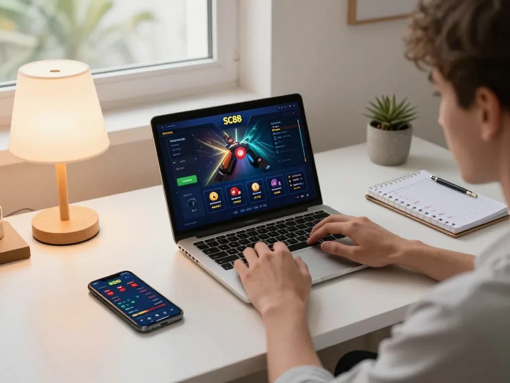 Winning Strategies for SC88 Gamblers in 2026: Master the Game and Manage Your Bankroll