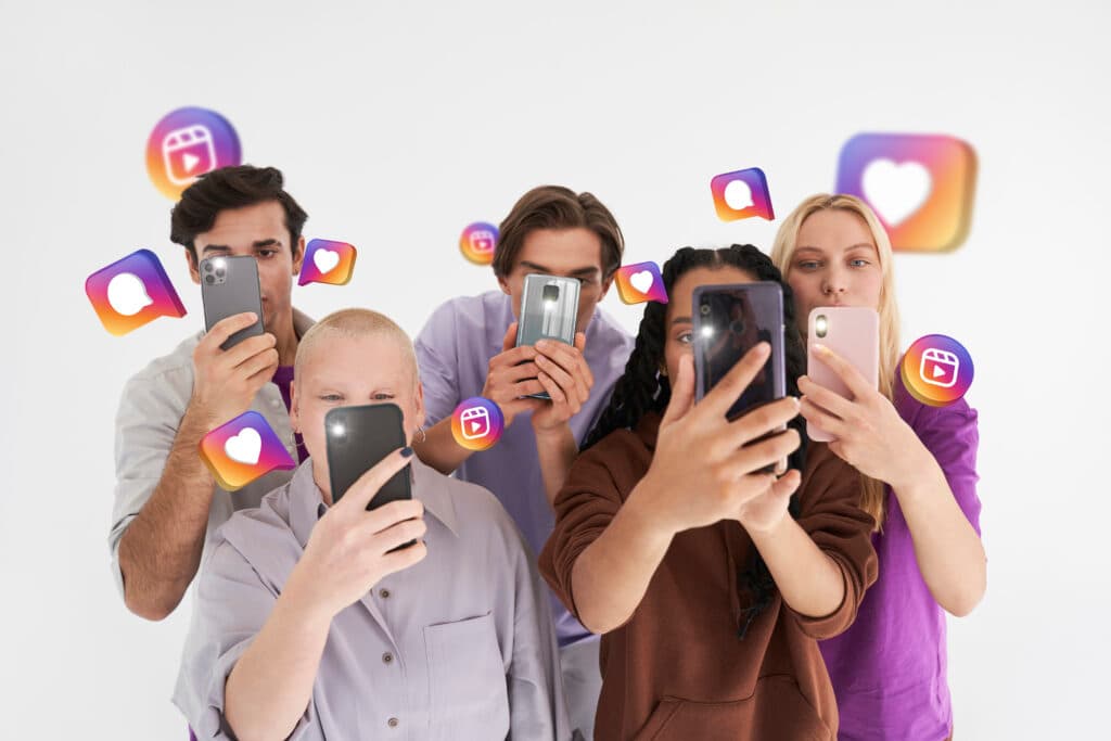 Mehr deutsche Instagram Follower in kürzester Zeit – mit AboLöwe
