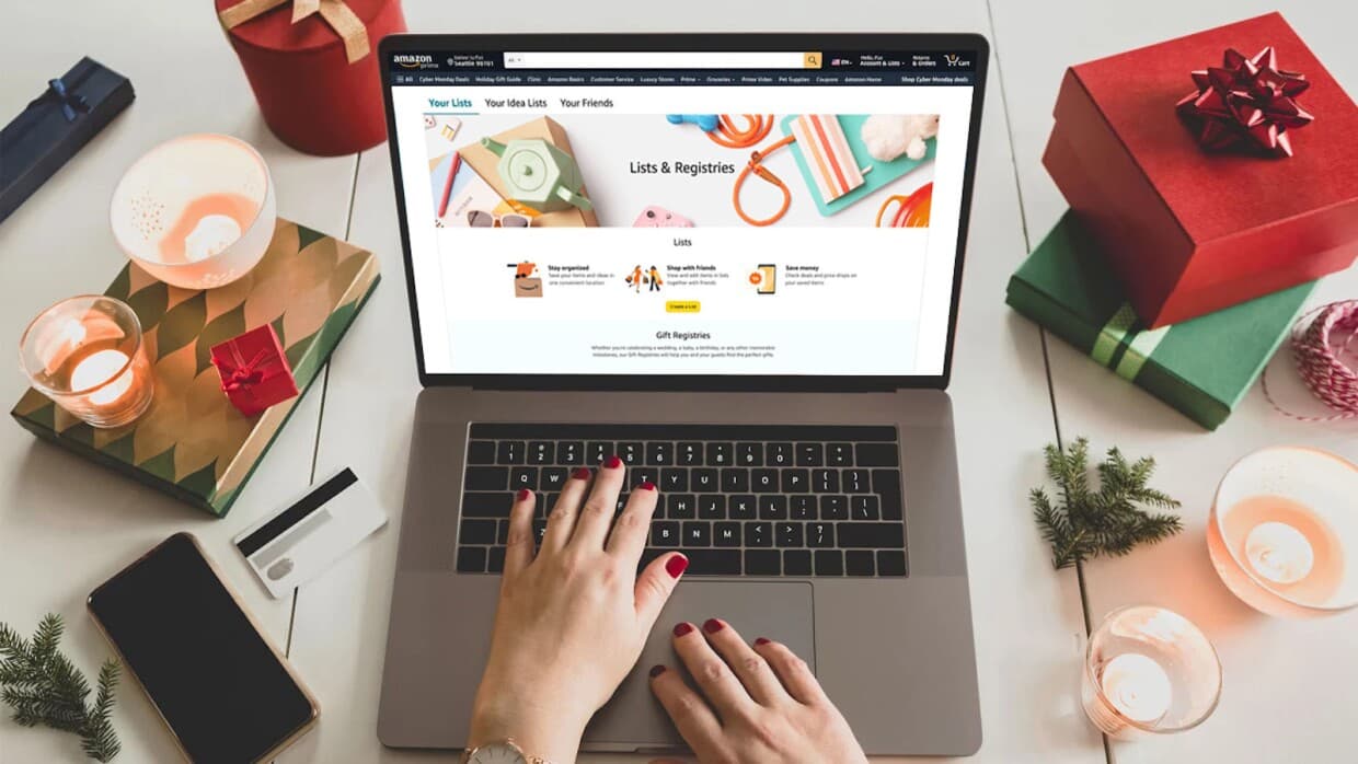 Entfesseln Sie Wünsche: Die Kraft Ihrer virtuellen Online Wish List