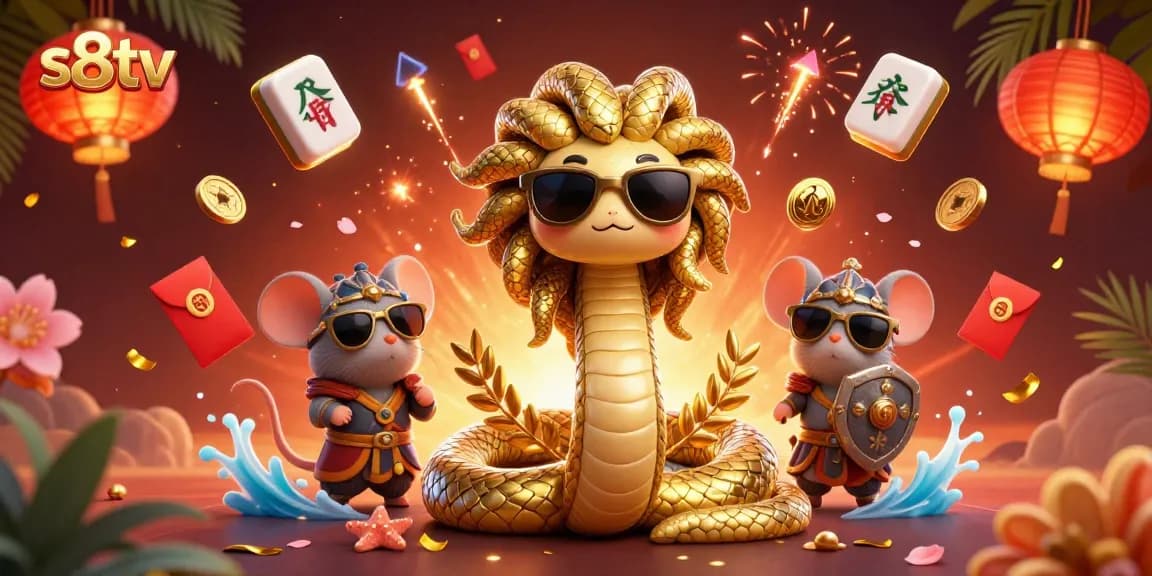 The Insider's Guide to s8tv: What They Don't Tell You About Live Sports Betting Strategies in 2026