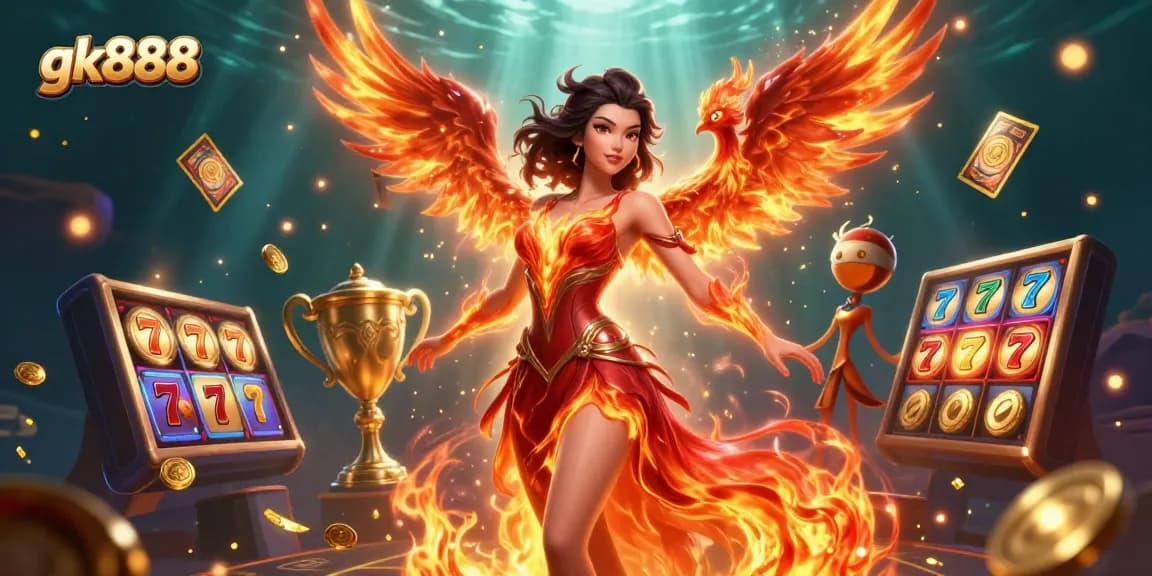 Strategic Insights for Mastering gk888 in 2026: Winning Techniques for Casino Success