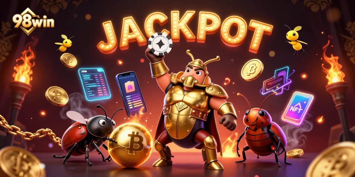 98win and the Freedom to Win with Proven Casino Strategies for 2026