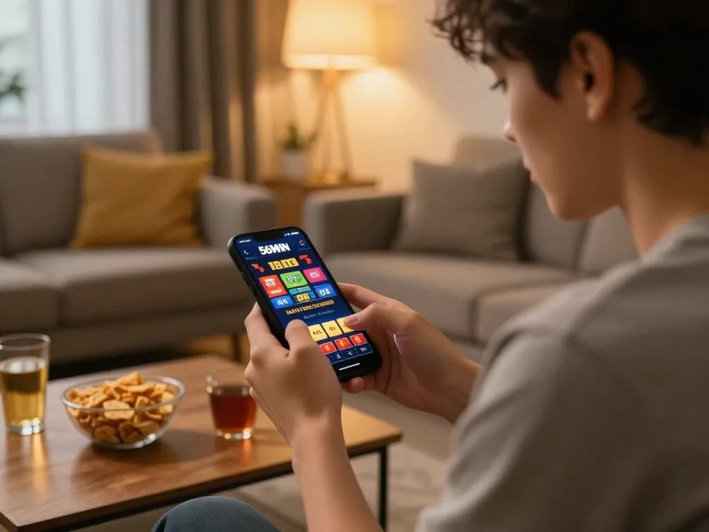 Winning Strategies with 56WIN: Mastering Online Gambling in 2026
