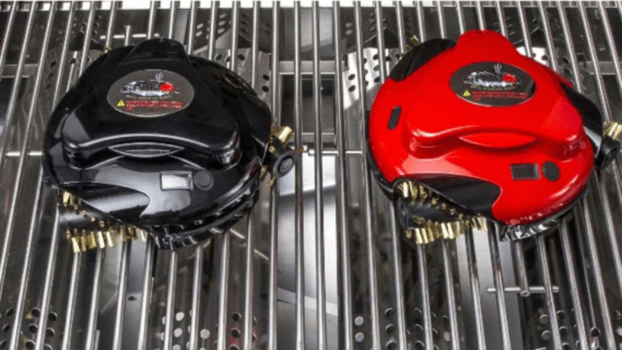 Grillbot Reviews – Powerful Robot That Saves Time
