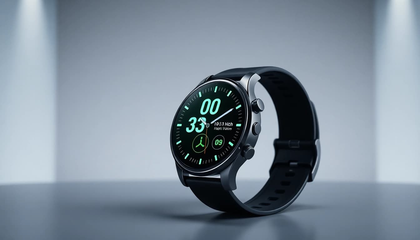 Mastering the LC88 Smart Watch: Key Features and Benefits for 2025