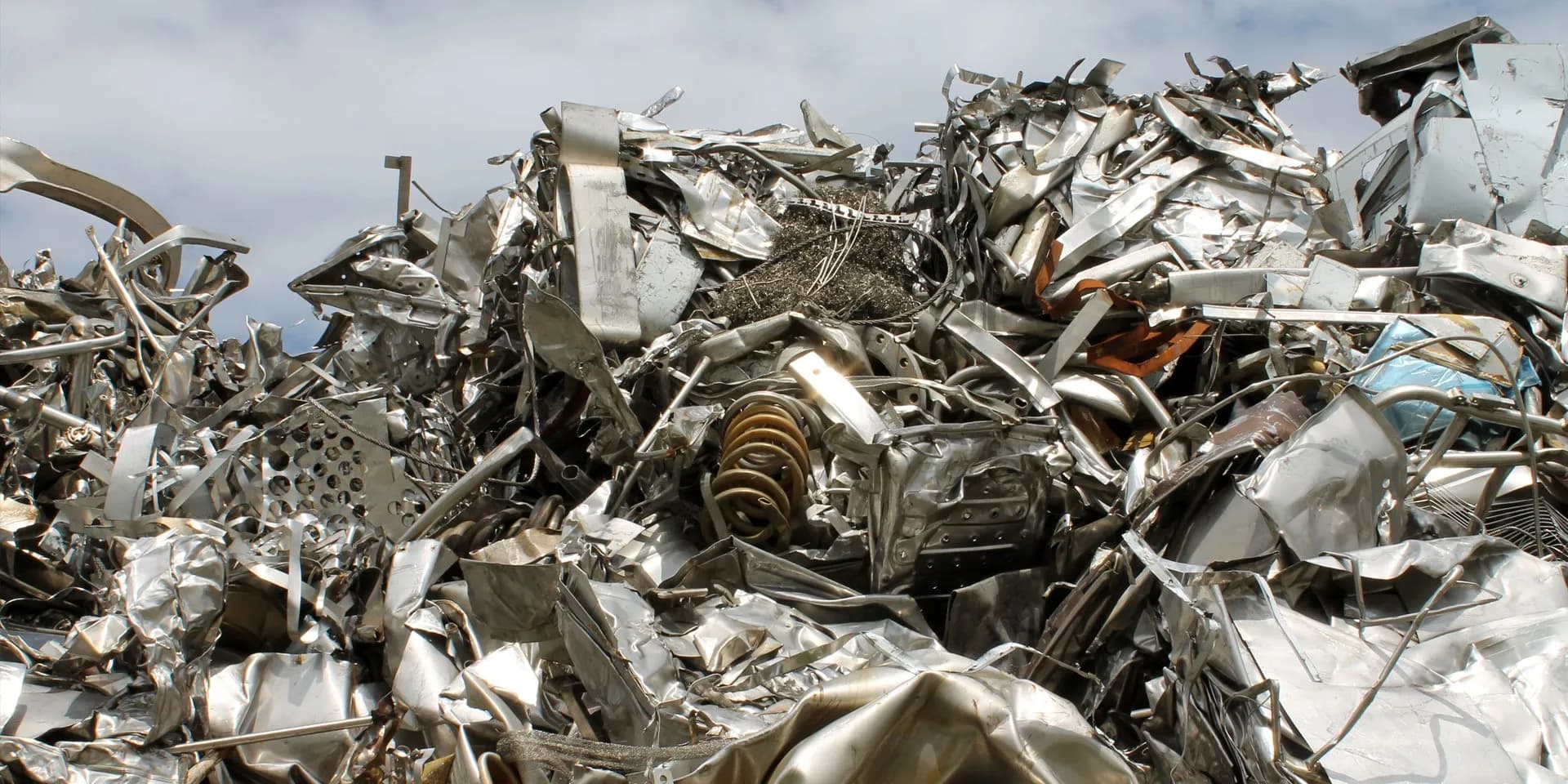 Metal Recycling: Die Bedeutung der Wiederverwertung in der Industrie