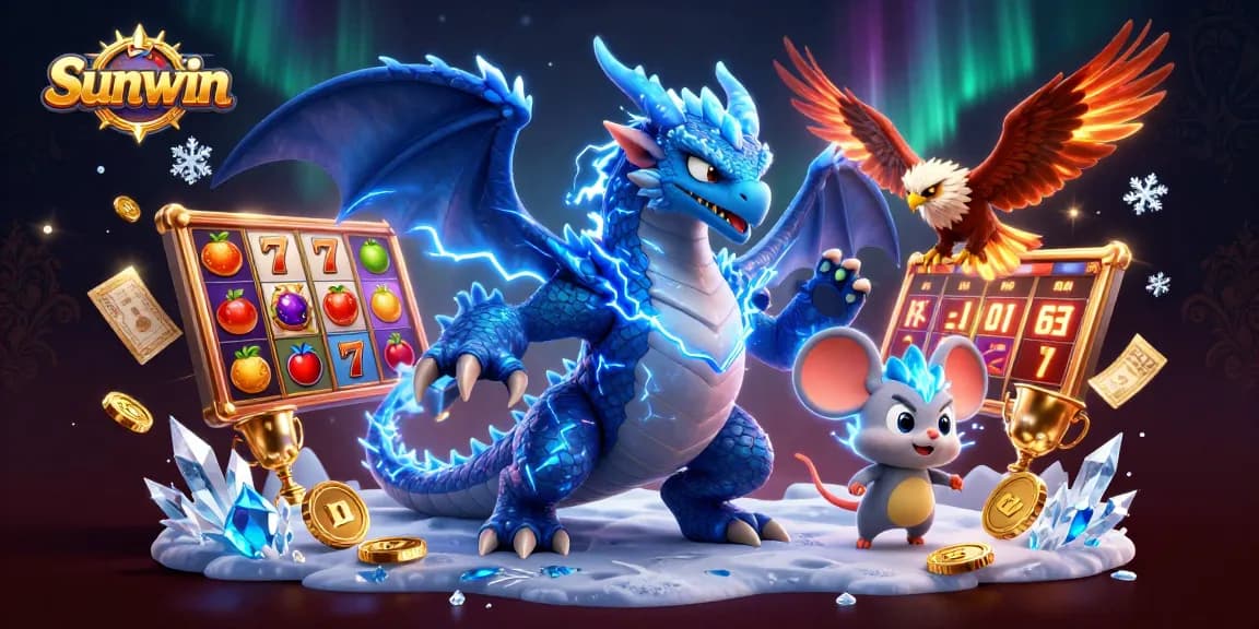 Sunwin 2026: Essential Strategies for Maximizing Your Wins in Online Casino Gaming