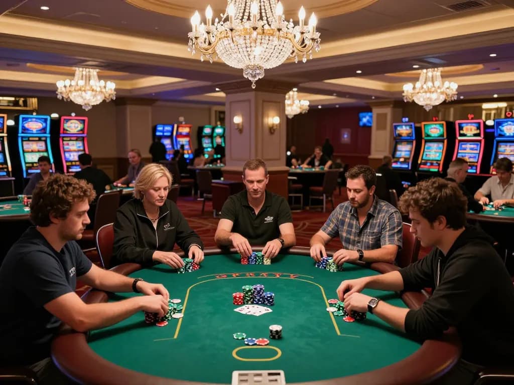 Strategic Betting Tips for cm88 okvip: Elevate Your Game in 2026