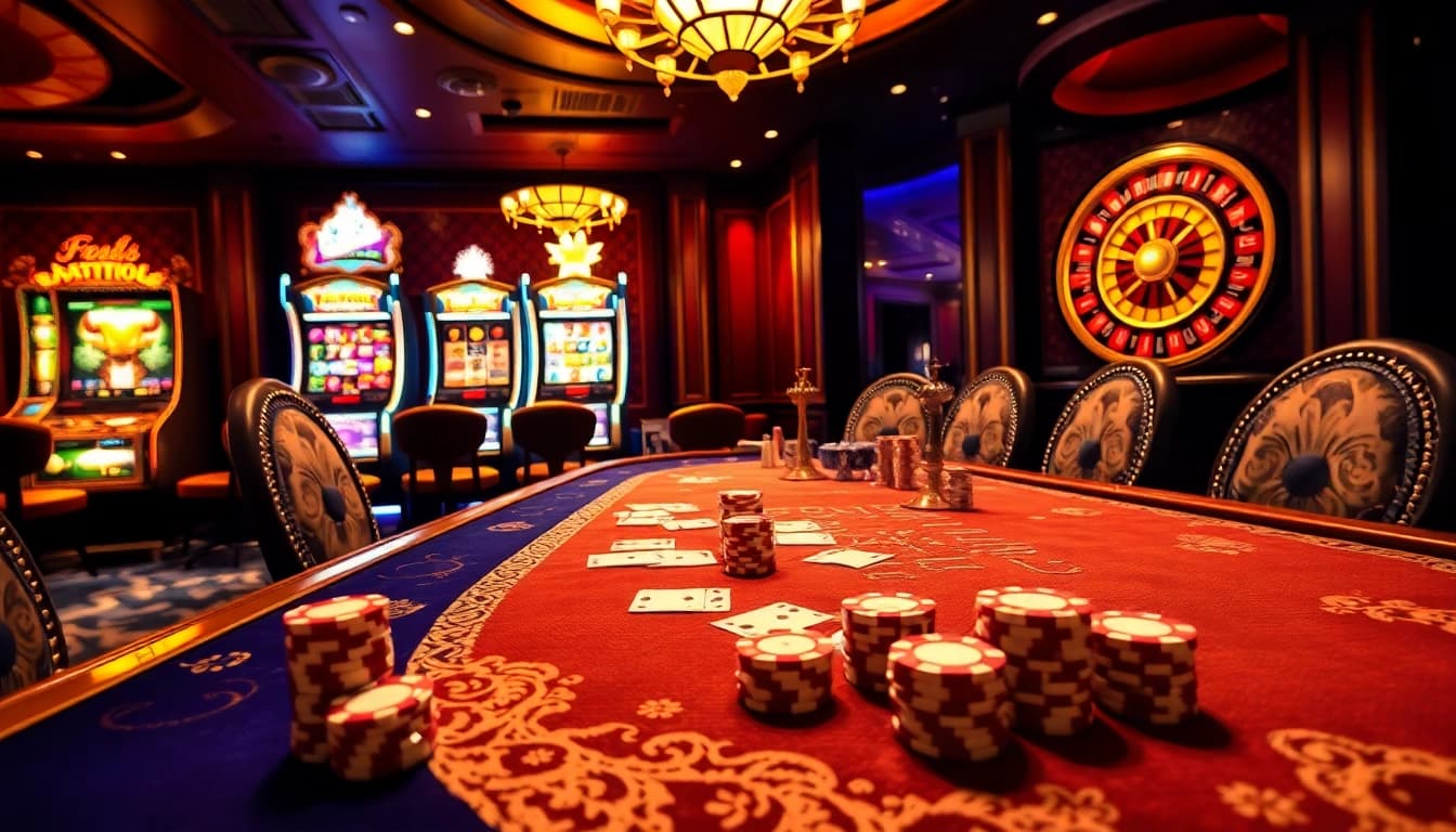 Winning Strategies for Online Gambling at GOOD88: Essential Tips for 2025