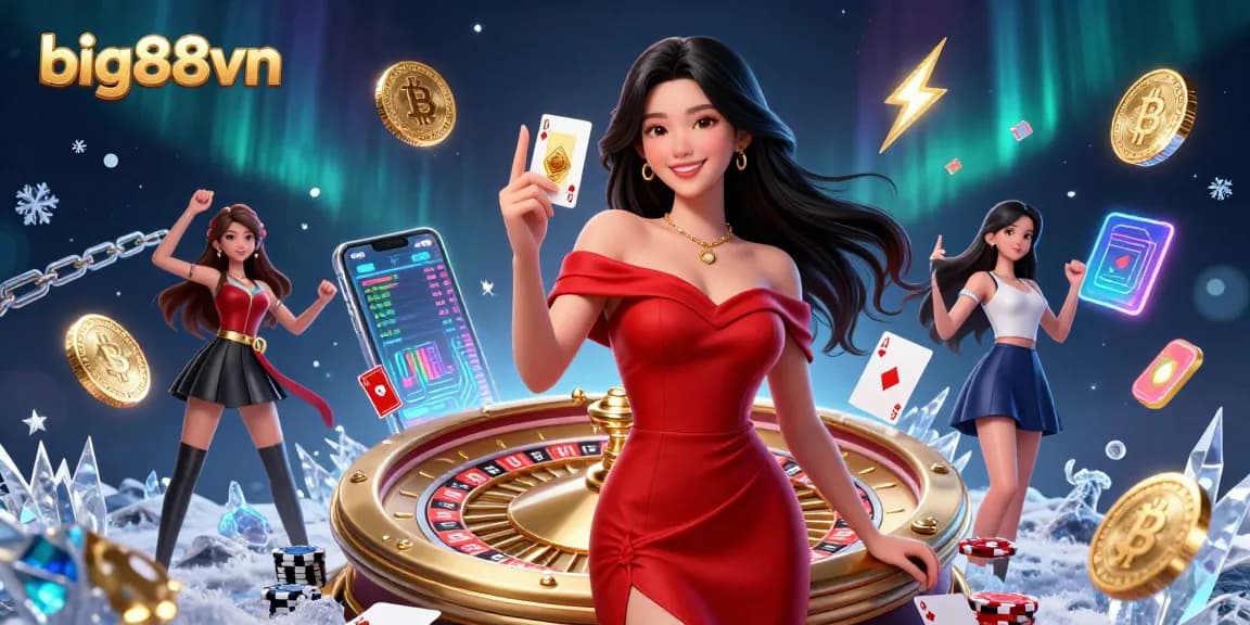 Big88vn Strategies for Winning in 2026: Master Your Gameplay and Boost Your Odds