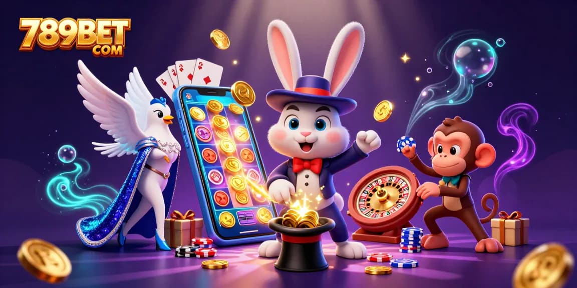 789BET COM Crash Course: Master Winning Strategies for Gamblers in 2026