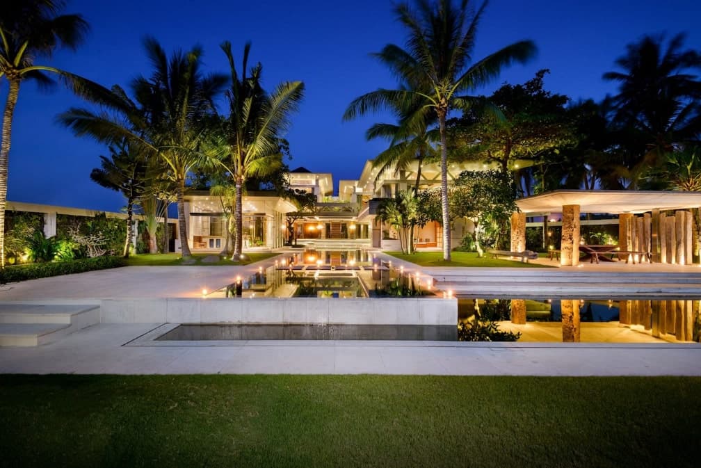 Real estate in Georgia Investment in Emerging Markets